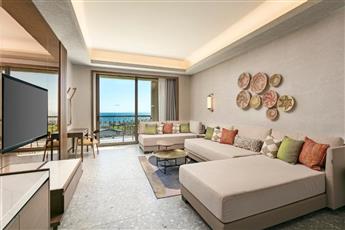 Cullinan Belek Special Rooms