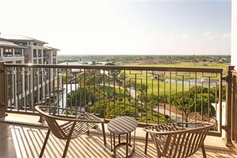 Cullinan Belek Special Rooms