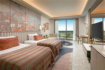 Cullinan Belek Special Rooms