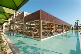 Cullinan Belek Special Rooms