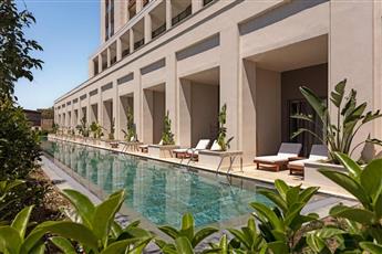 Cullinan Belek Special Rooms