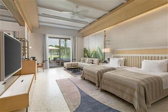 Cullinan Belek Special Rooms
