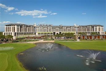 Cullinan Belek Special Rooms