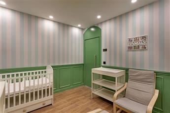 Cullinan Belek Special Rooms