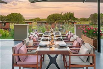 Cullinan Belek Special Rooms