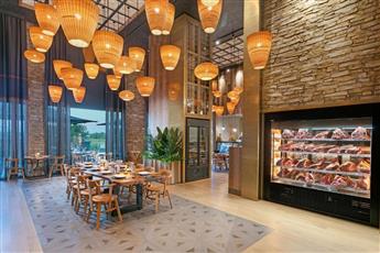 Cullinan Belek Special Rooms