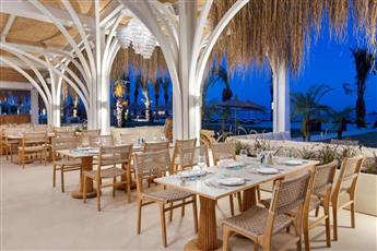 Cullinan Belek Special Rooms