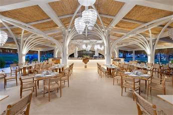 Cullinan Belek Special Rooms