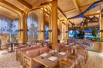 Cullinan Belek Special Rooms