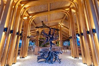 Cullinan Belek Special Rooms