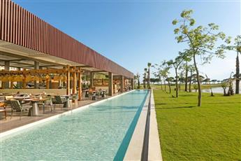Cullinan Belek Special Rooms