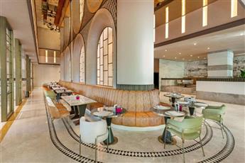 Cullinan Belek Special Rooms