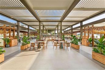 Cullinan Belek Special Rooms