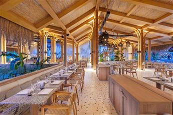 Cullinan Belek Special Rooms