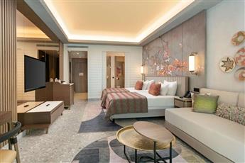 Cullinan Belek Special Rooms