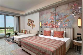 Cullinan Belek Special Rooms