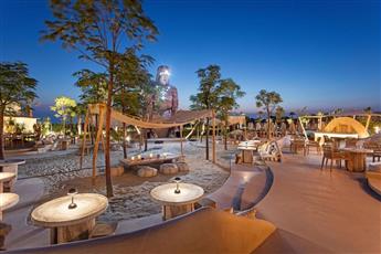 Cullinan Belek Special Rooms