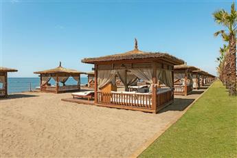 Cullinan Belek Special Rooms