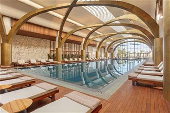 Cullinan Belek Special Rooms