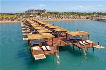Cullinan Belek Special Rooms