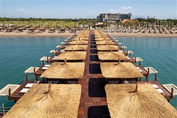 Cullinan Belek Special Rooms