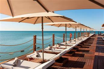 Cullinan Belek Special Rooms