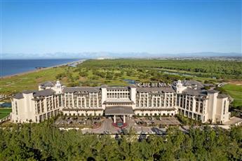 Cullinan Belek Special Rooms