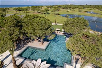 Cullinan Belek Special Rooms