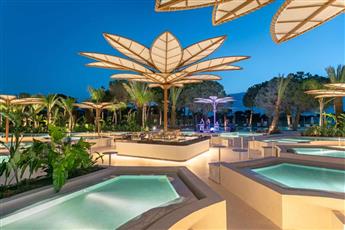 Cullinan Belek Special Rooms