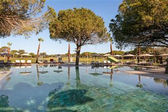 Cullinan Belek Special Rooms