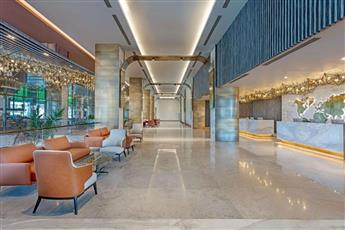 Cullinan Belek Special Rooms