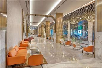 Cullinan Belek Special Rooms