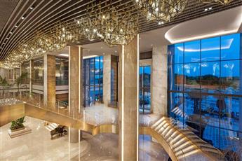Cullinan Belek Special Rooms