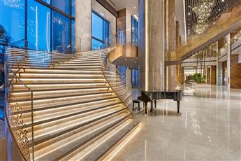 Cullinan Belek Special Rooms