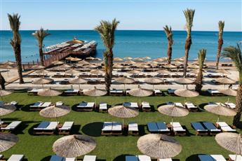 Cullinan Belek Special Rooms