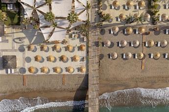 Cullinan Belek Special Rooms