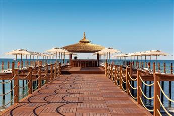 Cullinan Belek Special Rooms