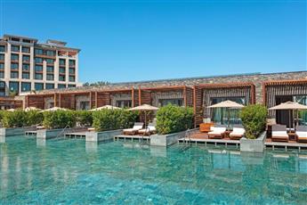 Cullinan Belek Special Rooms