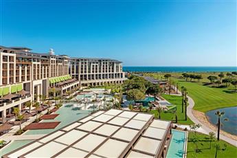 Cullinan Belek Special Rooms