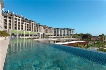 Cullinan Belek Special Rooms