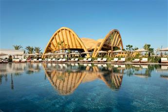 Cullinan Belek Special Rooms