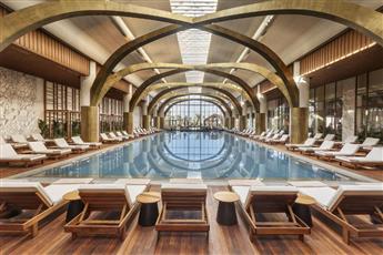Cullinan Belek Special Rooms