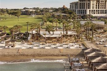 Cullinan Belek Special Rooms