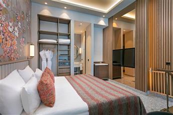 Cullinan Belek Special Rooms