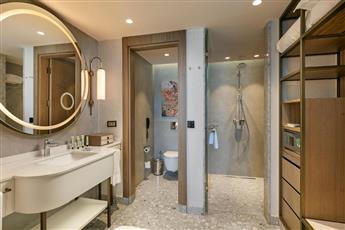 Cullinan Belek Special Rooms