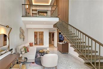 Cullinan Belek Special Rooms