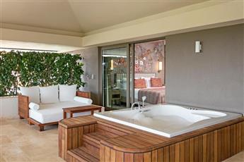 Cullinan Belek Special Rooms