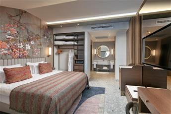 Cullinan Belek Special Rooms