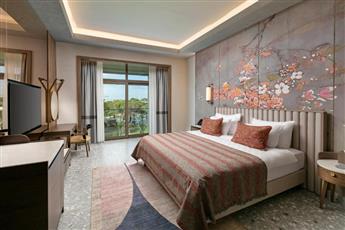 Cullinan Belek Special Rooms