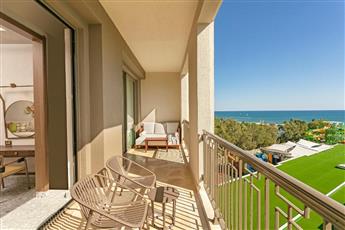 Cullinan Belek Special Rooms